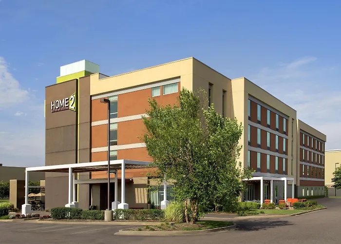 Pets Allowed Hotel Home2 Suites By Hilton - Memphis/Southaven