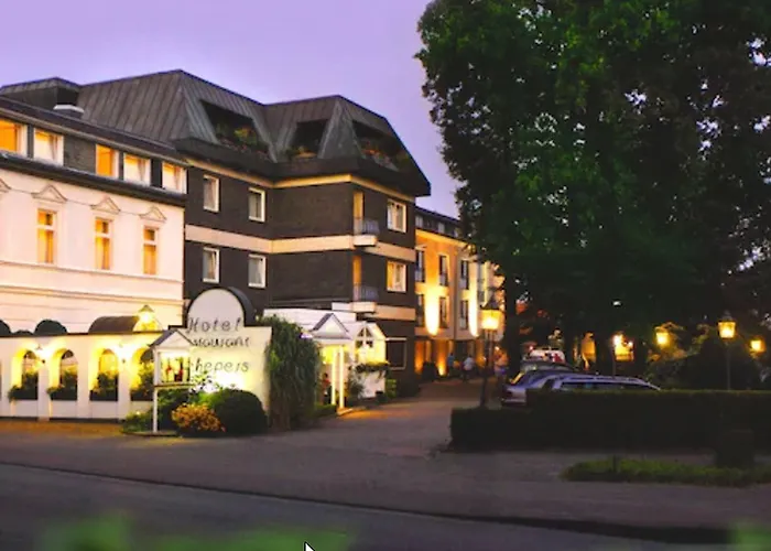 Hotel Schepers