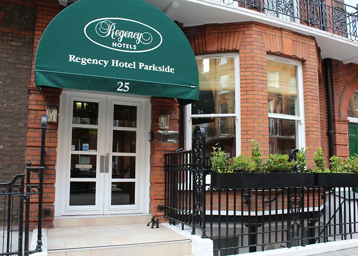 Regency Westend