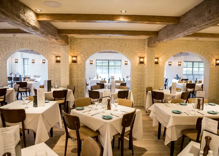 The Briar Court Hotel