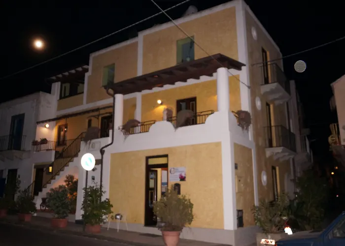 Casa Matarazzo