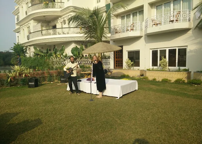Spa Hotels Resorts Surya, Kaiser Palace