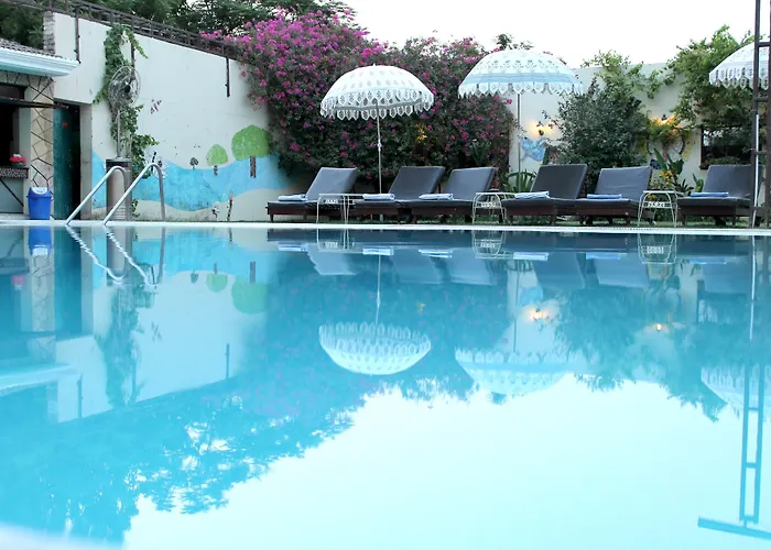 Spa Hotels Resorts Surya, Kaiser Palace
