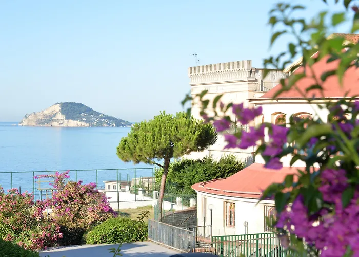 Miramare Residence
