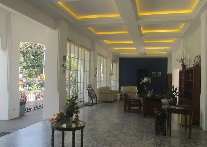Riche Heritage Hotel Kayutangan Malang