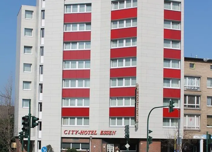  City Essen