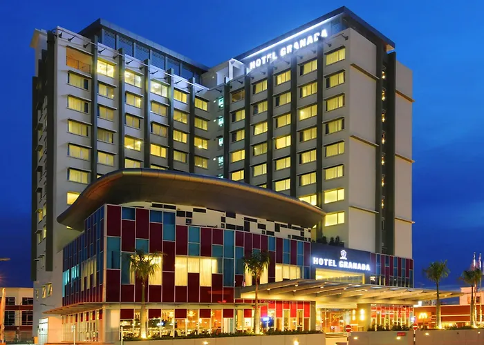  Granada Johor Bahru