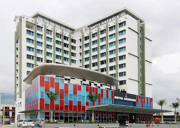  Granada Johor Bahru