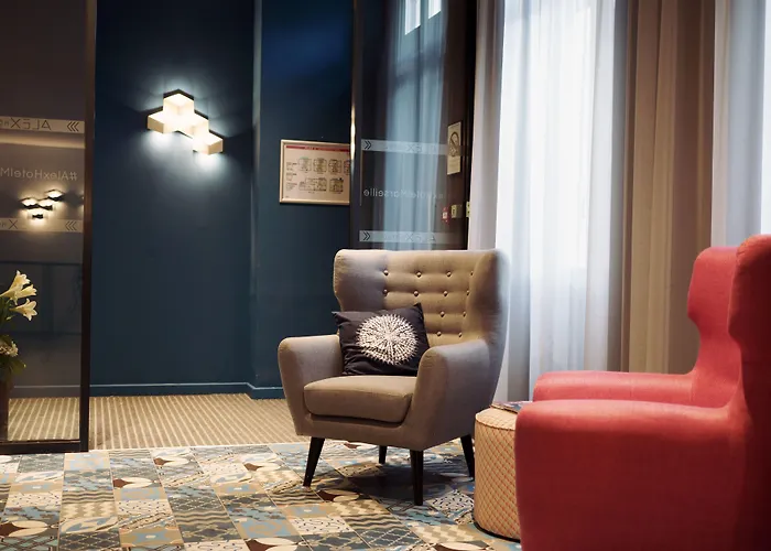 Alex Hotel&Spa