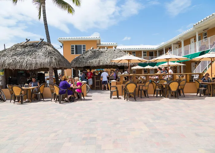 Riptide Oceanfront