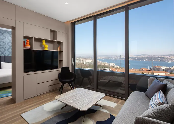 5 Sterne Hotels Lokalist, Istanbul, A Tribute Portfolio