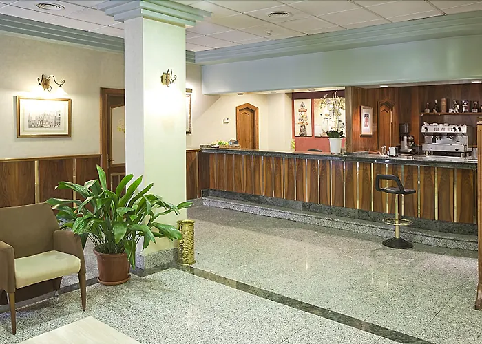 Hostal Carlos III