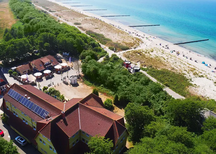 Seehotel Düne