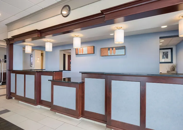 Best Western Northwest Indiana Inn
