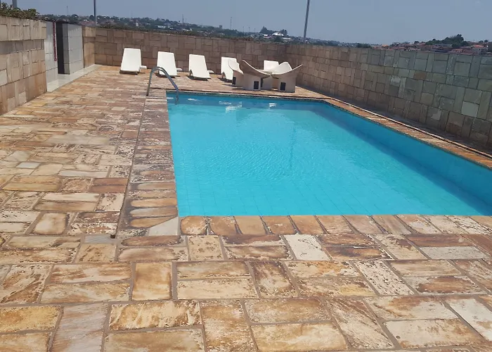 Fenícia Palace Hotel