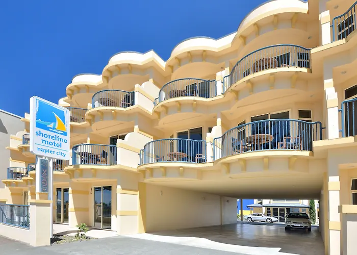 Resorts Guide Shoreline