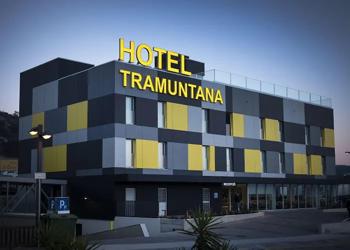 Tramuntana