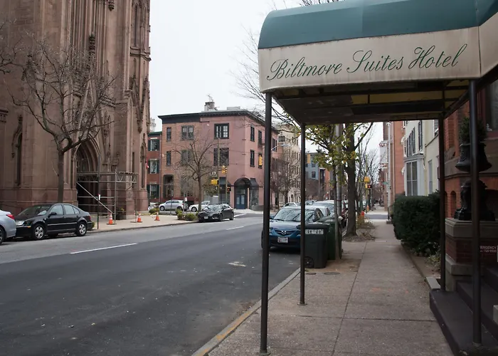 Biltmore Suites