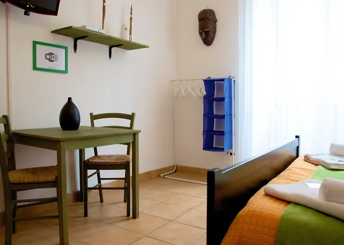 Meltin' Guest House