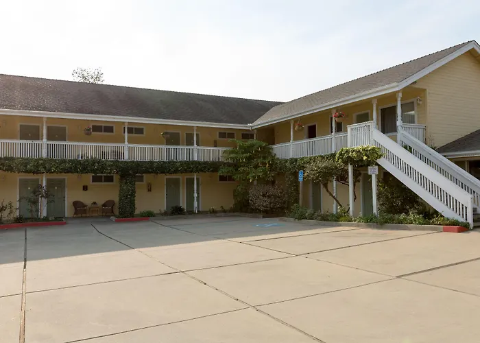 Creekside Inn Downtown