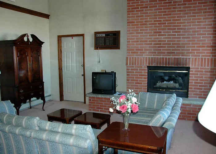 Lockport Inn And Suites