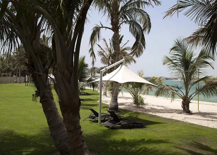 Shangri-La Apartments Qaryat Al Beri