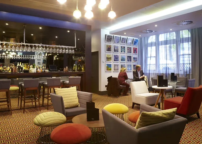 Malmaison London Romantik Hotel