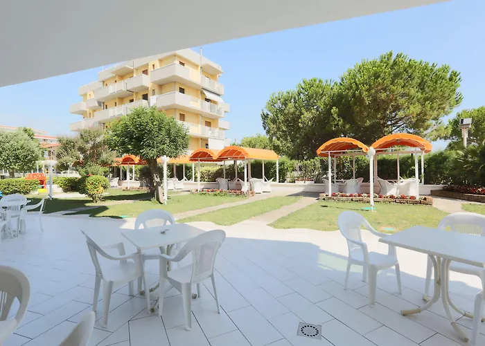 Marina Beach - Azzurro Club