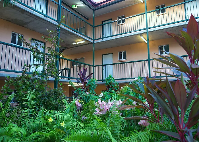 Alatai Holiday Apartments