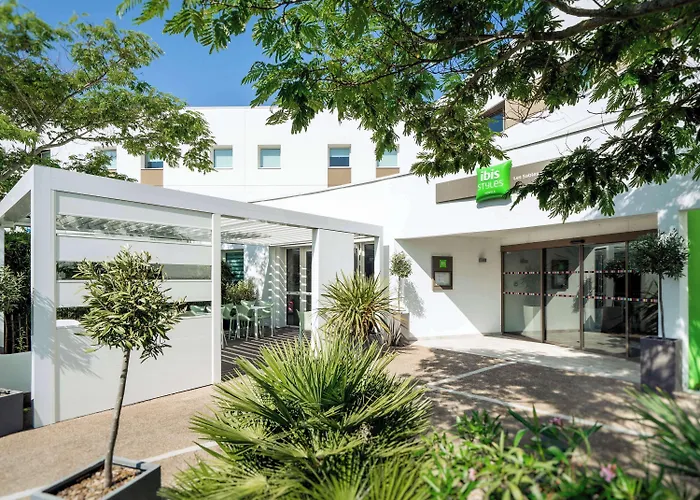 Hôtel accueillant les animaux: ibis Styles Les Sables Olonne