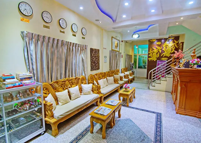 79 Living Hotel