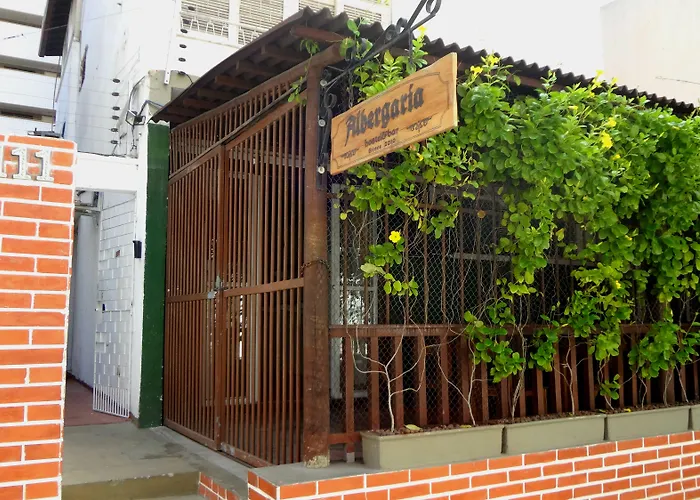 Albergaria Hostel