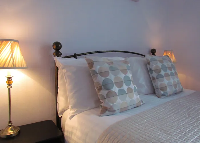 Queensberry House