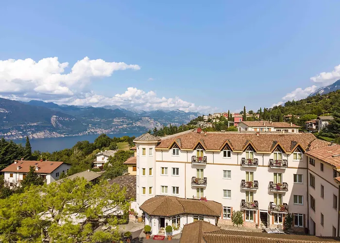 Familienhotels Bellavista