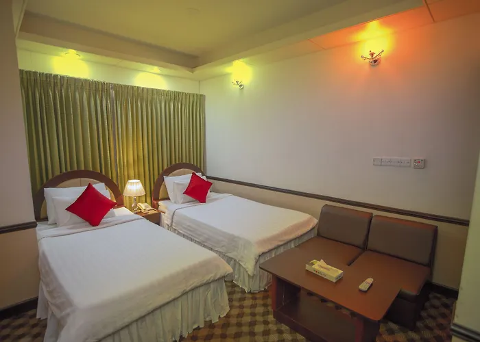 Hotel 71