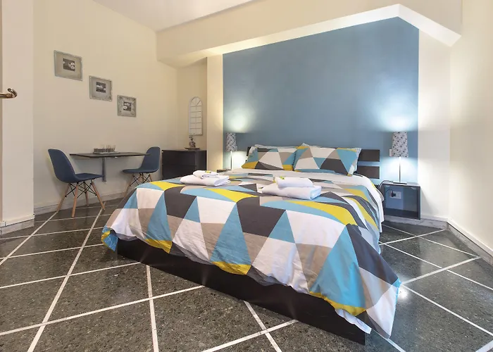 B&B Zen Trastevere