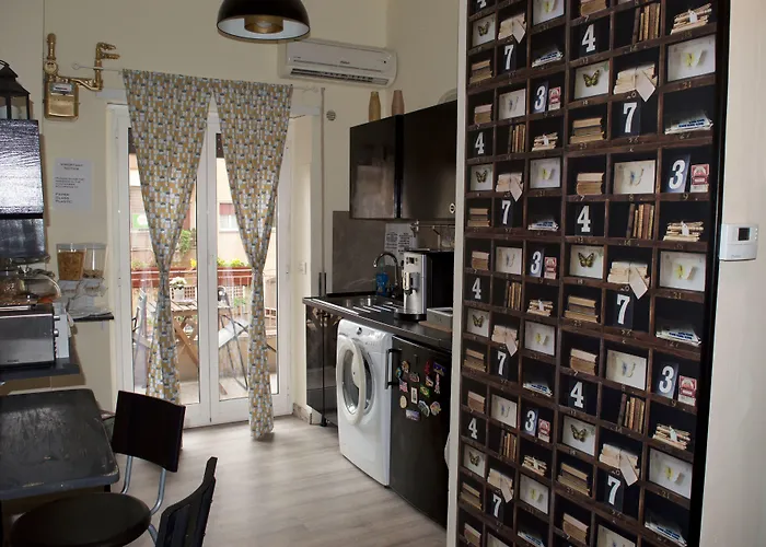 B&B Zen Trastevere