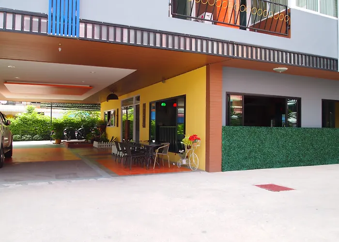Hotel: The Right Resort