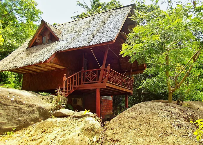  Koh Tao Royal
