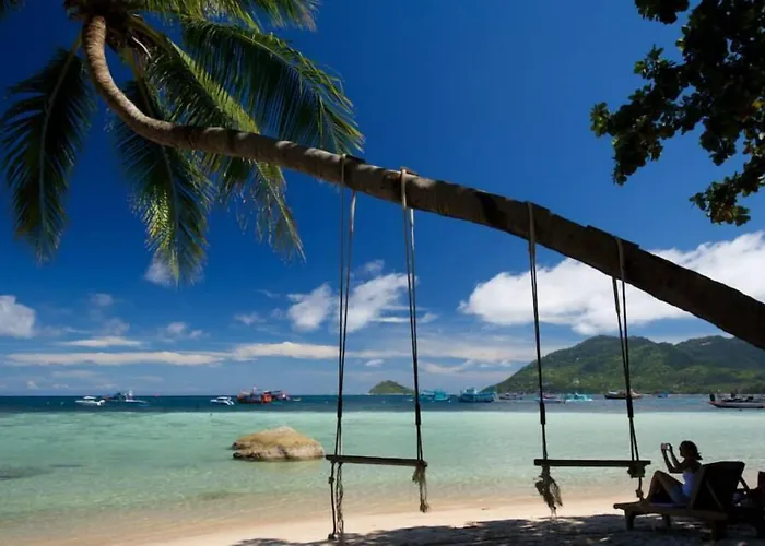  Koh Tao Royal
