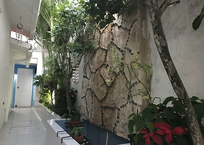 Hotel Caribe