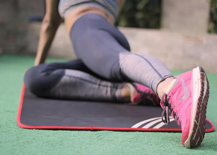 Luxury hotel only: Citadines Salcedo Makati