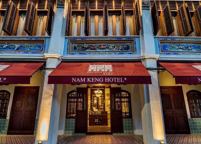 Nam Keng Penang