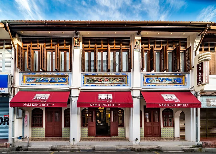 Nam Keng Penang