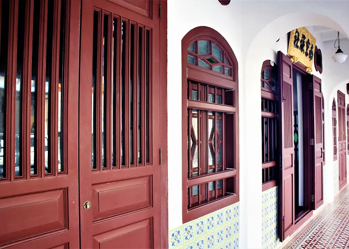 Nam Keng Penang