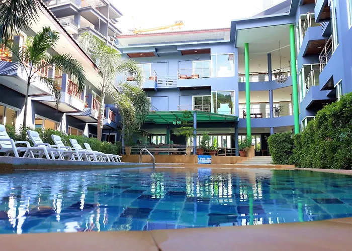 Aonang Village Resort