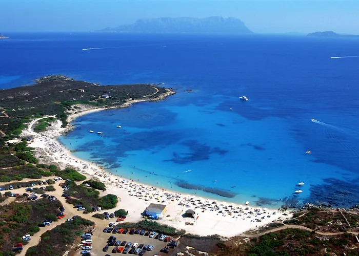 Residence Spiaggia Bianca