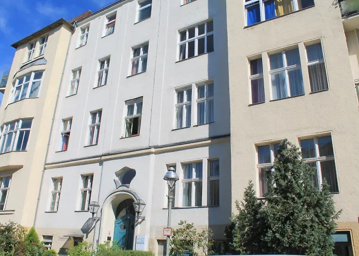 Hotel: Hotel Hansablick