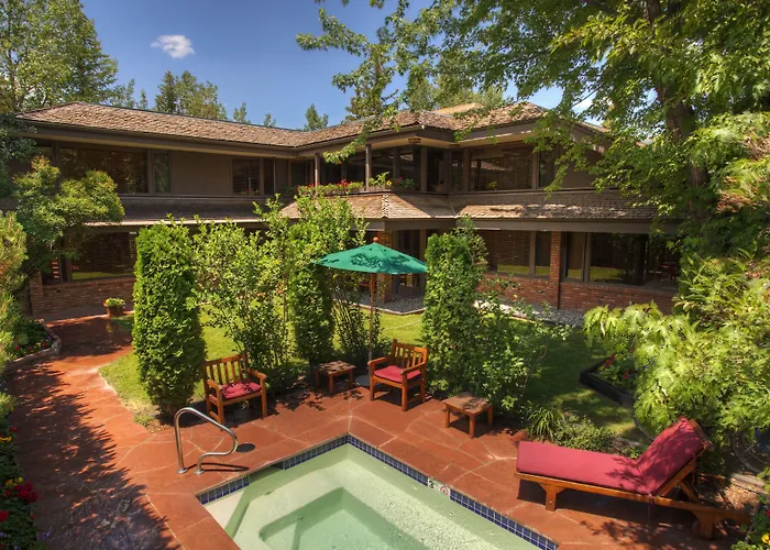 Hearthstone House Aspen