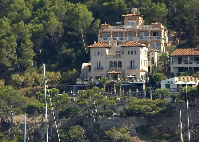 Villa Italia